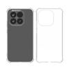 Adequado para Capa de Celular Redmi Note15 5g Versão Doméstica Capa Transparente de TPU Anti-Queda Capa Protetora Xiaomi Poco M7