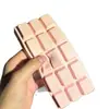 Juguete Popular con Forma de Chocolate para Aliviar el Estrés, Juguete Pegajoso Squishy para Chuparse el Dedo, Suave de Rebote Lento para Aliviar el Estrés, Regalo Premium
