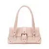 Bolsa de Ombro Retro Transfronteiriça Feminina Design de Nicho Bolsa para o Dia a Dia Nova Moda Retro com Senso Diário Bolsa de Ombro Única Bolsa Feminina