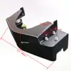 Zhongli Little King Kong Carretilla Elevadora Eléctrica Accesorios Juego Completo Vehículo de Transporte Hidráulico Conjunto de Rueda Motriz Motor Engranaje Controlador