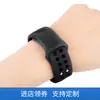 Ventas directas de fábrica. Pulseras. Relojes. Pulseras de Silicona Deportivas para Estudiantes. Material de silicona. Disponible al por mayor
