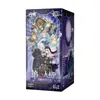 Tarjetas Auténticas de Genshin Impact, Tarjetas de Mahjong Quinta Personalidad al por Mayor, Envío el Mismo Día, Dropshipping de Tarjetas de Tarot