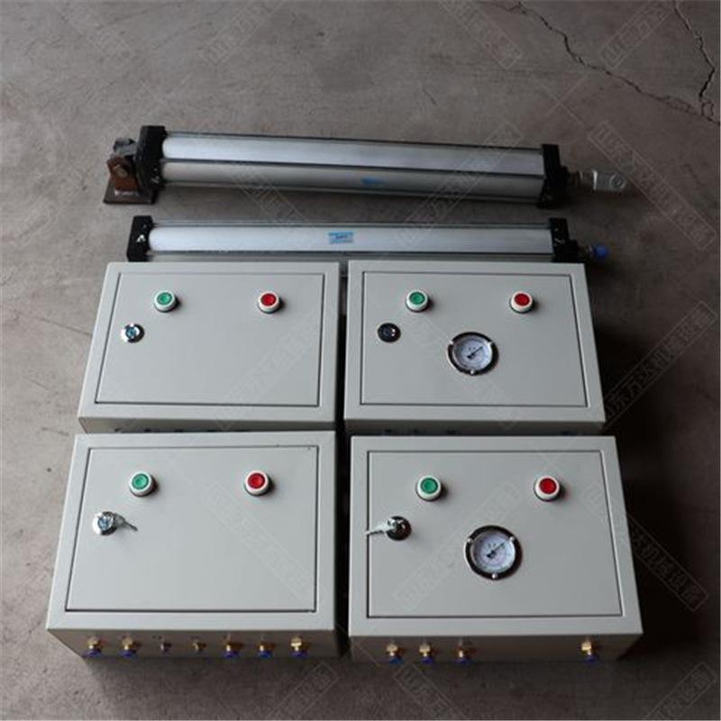 风门气控装置 (1)