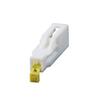 Conector automotivo 3A04FW/3A04MW doméstico 3A para plugue de retrovisor 6098-1120