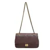Moda Japonesa Coreana Retro Gama Alta Viaje 2026 Bolso de Hombro Individual de Mano para Mujer Estilo Pequeño Chanel Bolso de Axila Otoño Invierno Nuevo