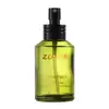 Hombro Inclinado Verde Claro Bloqueador de Luz Botella de Crema de 30g Botella de Crema de 15G-50G Cosméticos Botella Dispensadora de Vidrio de Color Pulverizable