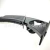 51459125622 portavasos (negro) lado del conductor para BMW E60 2004-2010