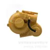 Cargador de Turbo Cat C2.2 408-4349 Máquina Booster 4084349 Generador de Motor E226D