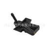 28930Ax600 Es Adecuado para Boquilla de Lavaparabrisas de Coche Nissan Micra K12 Boquilla de Rociado para Limpiaparabrisas