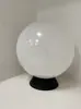 Bolinha Slap de PVC Brinquedo Inflável Infantil Bolinha de Borracha Pequena Esportes Bola Quicante Bebê Vinil Interno Atacado