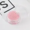 Cuentas de pez transparentes de vidrio nuevas transfronterizas accesorios de decoración de uñas de celebridad de internet carcasa de teléfono móvil DIY material de lino fluido