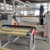 Rebobinadora de Doble Estación con Control de Tensión Constante Rebobinadora Totalmente Automática de Doble Estación Rebobinadora con Sistema de Corrección