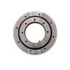 Rodamiento de giro dentado externo, Soporte de giro, Rodamiento de plato giratorio industrial 011.20.200 011.30.500