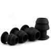C392 Tapón Anal Hueco en el Desarrollo de la Cámara Posterior Suministros para Hombres y Mujeres Aparatos Ensanchamiento de la Cámara Posterior Boxeo Masturbación Enema