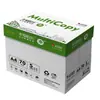 Papel de Sol Felicidade Luz do Sol (Primavera) Papel Copiadora A4 Papel para Impressão 70G75G80G Material de Escritório Atacado