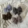Grampo de Banana Estilo Coreano com Enchimento de Algodão Deixa o Cabelo com Aparência Volumosa Grampo de Cabelo para Rabo de Cavalo para Mulheres Alta Elasticidade Parte de Trás da Cabeça Versátil Presilha para Coque