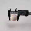 Pelota Antiestrés de PU Transfronteriza de 4 cm con Impresión Completa, Balón de Fútbol de Espuma para Alivio del Estrés, Baloncesto de Espuma para Apretar, Béisbol para Apretar, Pelota de Tenis a Precio de Fábrica