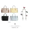 Adecuado para Bolso Tote Mini Coac City15 Correa Diagonal para el Hombro Accesorios de Cadena Decorativa para Correa de Hombro