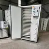 Estufa de Secagem com Aquecimento Elétrico, Equipamento de Secagem para Frutas, Vegetais e Carnes, Forno de Circulação de Ar Quente para Uvas Passas, Manga e Carne Seca