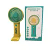 Novo cross-border handheld pequeno ventilador USB carregamento portátil verão ao ar livre mini stand pequeno ventilador presente atacado