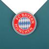 Ventas directas de fábrica de broches con el logotipo del escudo de la Liga de Campeones de la UEFA nacional, pegatinas de tela al por mayor, accesorios de ropa, accesorios decorativos