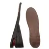 Plantilla elevadora de PVC de producción propia, transpirable, absorbente de impactos, cómoda, unisex, de tres capas, altura 7 cm