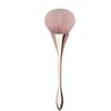 Nueva brocha individual oro rosa para maquillaje brocha para polvo brocha para rubor brocha unicornio herramientas de belleza transfronterizas conveniente