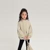Pudding Haru Outono Americano Estilo Funcional Roupa Exterior Moda Casual Bolso Grande com Aba Dupla Calças Roupa Exterior para Meninas
