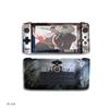 Adecuado para Gpd Win3 Game Handheld Carcasa de Computadora Colorida de 5.5 pulgadas con Película Protectora Win