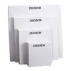 Papel especial para pintura al óleo, papel cuadrado para pintura al óleo, 16k32k, papel opaco en blanco, papel especial A4
