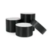 Textura de Fibra de Carbono Cinta de Protección para Coche Pegatina Anti-Rayones para Borde de Puerta de Coche Tira Decorativa Interior Autoadhesiva Resistente al Desgaste Anti-Fricción para Carrocería de Coche