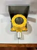 Suporte de montagem para alarme de gás, Suporte de montagem para alarme de gás em local industrial