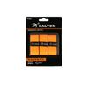 Dalton ultra-fino badminton raquete pegajoso cinto antitranspirante cola de mão plana antiderrapante absorvente de suor vara de pesca mão cinto de envolvimento de mão