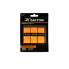 Raqueta de Bádminton Dalton Ultradelgada Seleccionada Cuidadosamente Cinta Adhesiva Absorbe Sudor Cinta Adhesiva para Mango Plano Cinta Adhesiva Antideslizante para Mango de Caña de Pescar
