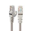 Cabo de Rede Categoria 5E Roteador Gigabit 0,3m 10m Cabo Patch Cord de Par Trançado Conector de Cristal Cabo de Rede Categoria 5E