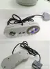 Controle de Snes em Estoque do Fabricante, Controle de Jogo com Fio Snes Super Nintendo, Cor Roxa Transfronteiriça, Dropshipping de Peça Única