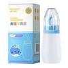 Irrigador Nasal Salino para Cuidados com a Cavidade Nasal Haishi Hainuo 200ml Infantil Fácil de Usar Lavagem Nasal Atomizada