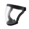 Mz209 Dropshipping Cabeza de Caballo Suministro Directo del Fabricante Soldadura Espejo Espacial Máscara Facial Protectora Pesticida Espejo Protector Anti-Salpicaduras