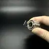 Adaptador de Pistola de Agua a Presión Nilfisk KEW Danés de Conexión Rápida Rosca Macho Conector para Boquilla de Espuma