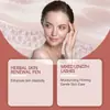 Caneta de Cuidados Herbais Laniska Limpa Suavemente o Corpo e a Pele, Especialmente Suave, Limpa e Brilhante Caneta de Cuidados Portátil