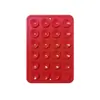 Suprimento Pronto de Ventosas de Silicone para Celular, 24 Ventosas Universais, Ventosas de Sucção Potentes Adesivas, Ventosas de Silicone para Celular