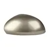 Adecuado para la carcasa del espejo retrovisor del Volkswagen Tiguan, modelos 09-18, espejo de reversa Tiguan, carcasa del marco de la lente reflectora del intermitente
