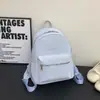Bolso Exquisito de Gran Capacidad Transfronterizo para Mujer 2026 Nuevo Verano Bolso de Hombro/Axila de Gran Capacidad Mochila para Viajes Diarios