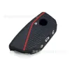 Adecuado para 2024 BMW x5/x1/x6/x7 juego de llaves 24 nuevo serie 5 530li coche serie 7 735 silicona tendencia