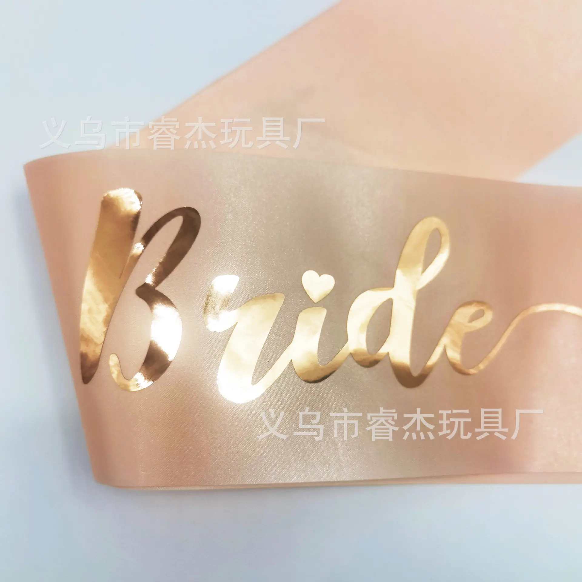 新娘套装111