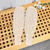 Mangas de Hielo Delicadas Estilo Hada Encaje Protección Solar Finas para Conducir Mangas Sueltas de Seda de Hielo para Mujer Verano Transpirables