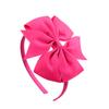 Diadema con lazo de cola de pez oblicuo de seis orejas para niños europeos y americanos, accesorios para el cabello, horquilla, superventas en AliExpress y eBay (677)