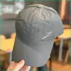 Gorra de Béisbol de Verano para Hombre Ultra Delgada de Secado Rápido Casual para Pesca Sombrilla Transpirable de Malla para Exteriores Venta al por Mayor