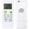 Mando a distancia universal para aire acondicionado MBO Meibo KF-25GW/C5-3C KFRD-25GW/C5-3C KFRD-36