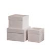 Cajas para Pasteles Amazon en Stock, Cajas para Repostería, Cajas para Pan, Nuevas Cajas para Pasteles de Cumpleaños Estilo Ventana, Cajas para Empaque de Postres para Hornear